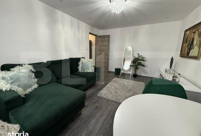 Apartament cu 2 camere în Central - 2