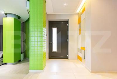 Casă cu 8 camere cu Teren 2300 Mp în Lunei - 4