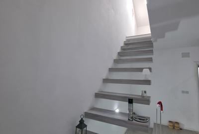 Vila locatie exceptionala P+1+2M - 17
