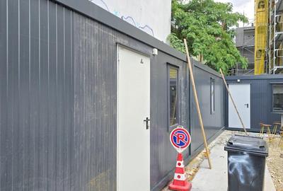 Spațiu comercial, de 15 mp, în Dristor - 1