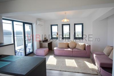 Ap 2 camere cu terasă - Măgurele - PET FRIENDLY - Elite Residence 3 Ap 2 camere cu terasă - Măgurele - PET FRIENDLY - Elite Residence 3 - 8