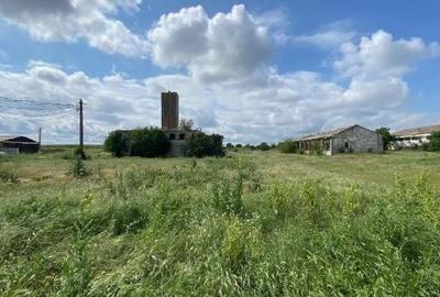 Spațiu industrial, de 970 mp, în Hârșova - 7