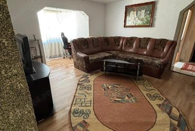 Apartament cu 2 camere semidecomandat în Central - 6