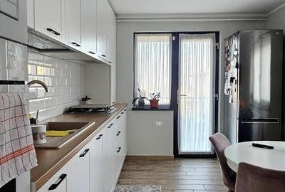 Proprietate Piatra Neamt - casa eleganta camin de suflet - 7