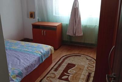 Apartament cu 3 camere decomandat în Românești - 8