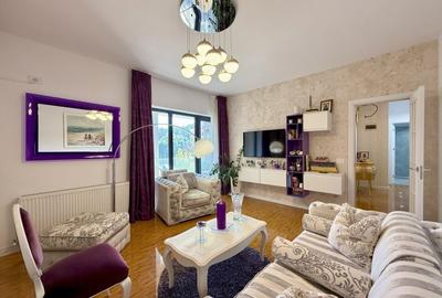 Apartament premium 2 camere - Pipera | Vizavi de padure | Sc. Americana - 3