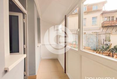 Studio - 46 MpU - Central - Pretabil regim hotelier - Spatiu comercial - 11