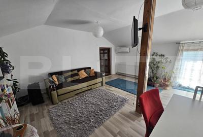 Casă cu 5 camere cu Teren 1087 Mp în Șoimuș - 15