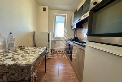 Apartament cu 3 camere, bloc cu lift, zona Sagului - 3