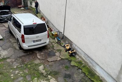 Casă individuală cu 4 camere cu Teren 283 Mp în Unirii - 3