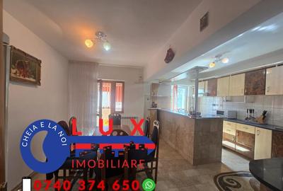 ID 609 Apartament 3 camere * Str BABADAG - 9