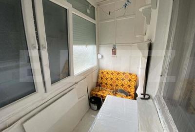 Apartament 2 camere, 39 mp decomandat, zona Sfanta Vineri - 3