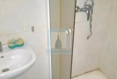 Garsonieră nedecomandată în Triaj - 3