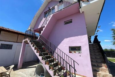 CASA P+E+M | 480MP | 8138MP TEREN | SACADAT - 40
