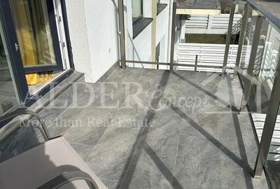 Apartament cu 2 camere în Central - 4
