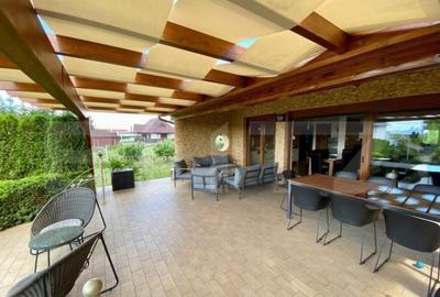 Vila la Lac in Zona Apa - Oaza de Confort ?i Elegan?a - 3