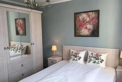 Apartament cu 2 camere decomandat în 23 August (Cațelul) - 2