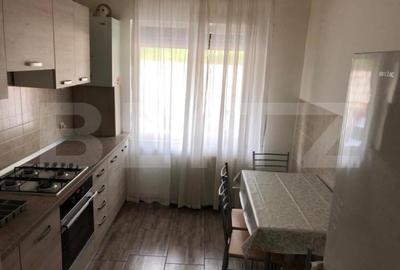 Apartament cu 2 camere, 57 mp, zona Tudor - 3