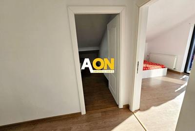 Apartament 3 Camere, 75 mp utili, bloc nou, zona Cetate - 5