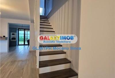 Casă cu 4 camere cu Canalizare în Păulești - 23