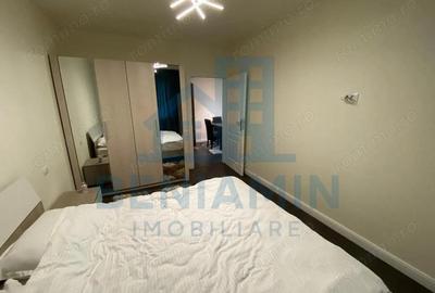 Apartament modern 3 camere -1 Mai -parter inalt -parcare - 13