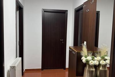 Apartament cu 2 camere decomandat, mobilat în Valea Lupului - 5