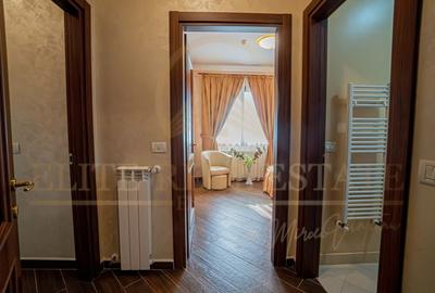 Stațiunea Mamaia - 3 camere, vedere panoramică la lac – Vila Ovidiu - 13