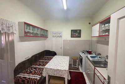 Casă cu 3 camere cu Teren 760 Mp în Sâncraiu de Mureș - 6