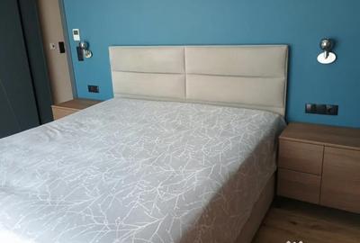 Apartament cu 3 camere decomandat în Spitalul Județean - 2