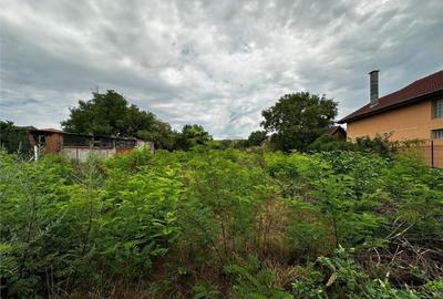 RECO Teren Intravilan(2030 mp) in Oradea - 1