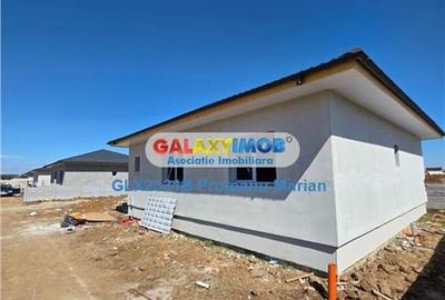 Casă individuală cu 4 camere cu Teren 420 Mp în Clinceni - 37