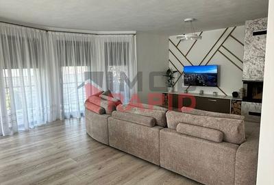 Casă cu 5 camere cu Teren 700 Mp în Central - 15