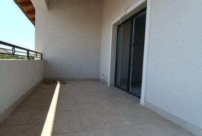 Duplex, 4 camere, 115 mp, toate utilitatile, la asfalt, in Chisoda - ID V3557 - 6