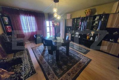 Casă cu 3 camere cu Teren 1500 Mp în Central - 9