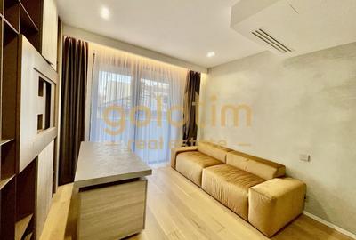 Apartament cu 4 camere nedecomandat, mobilat în Aviatorilor - 31