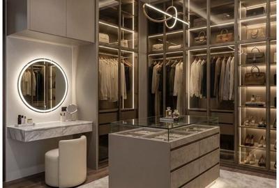 Apartament cu 4 camere decomandat în Herăstrău - 6