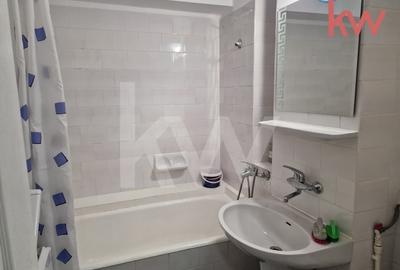 De inchiriat - Apartament 3 camere, 85 mp, ultracentral, Orange Calea Bucuresti - 12