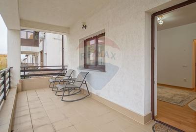 Comision 0%! Studio cu o terasa superba de 15mp, Sanpetru Residence - 3