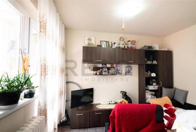 RECO Apartament Aleea Calinului