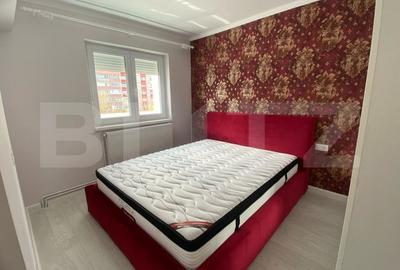 Apartament ultracentral de vanzare , 2 camere -renovat complet - 2