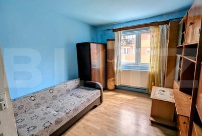 Garsoniera de vanzare, 21 mp, zona Cetate