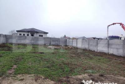 Teren de 450 mp, în Central - 1