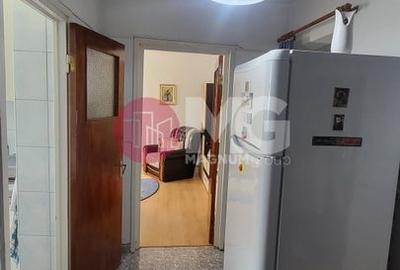 Apartamentn 3 camere zona Giurgiului - 4