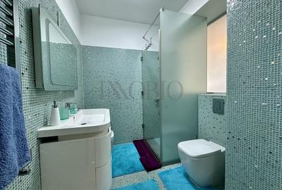 Apartament 3 Camere | Parcare Subterana | Herastrau - 13