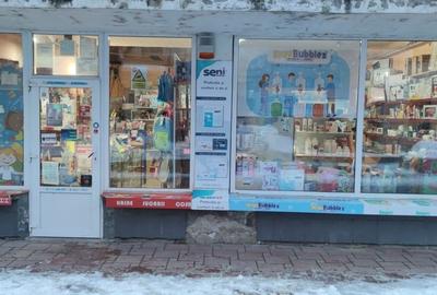 Ofer spre inchiriere spatiu comercial situat in Oltenita, Judetul Calarasi - 3