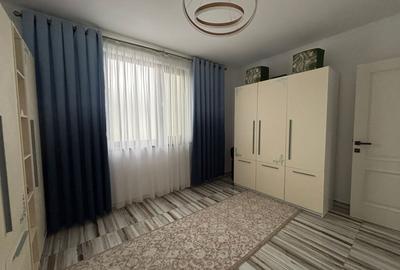 Casă individuală cu 4 camere cu Canalizare în Vișan - 9