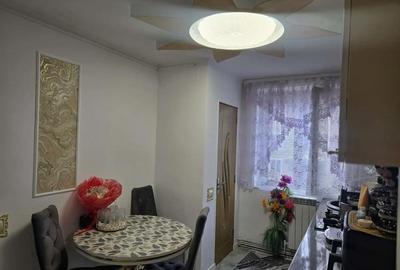 Apartament cu 2 camere semidecomandat în Central - 8