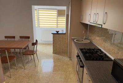 Apartament cu 2 camere decomandat în Central - 5