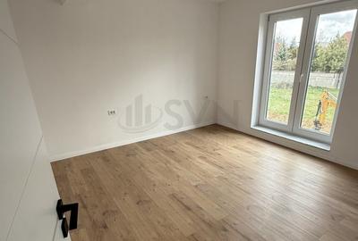 Casă individuală cu 4 camere cu Canalizare în Sânpetru - 10