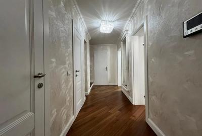 IANCU NICOLAE | COMPLEX REZIDENTIAL JOLIE VILLE | VILA RENOVATA IANCU NICOLAE | COMPLEX REZIDENTIAL JOLIE VILLE | VILA RENOVATA - 20